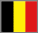 Belgian Flag